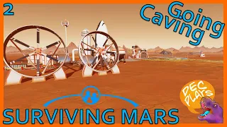 Can We Terraform Mars in 200 Sols? - Surviving Mars #2