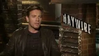 Interview d'Ewan McGregor