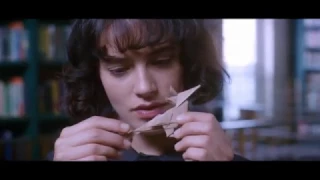 Фантастическая любовь и где ее найти / This Beautiful Fantastic (2016) Дублированный трейлер HD