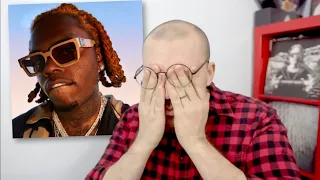 ALL FANTANO RATINGS ON GUNNA ALBUMS (2018-2022)