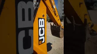 JCB Kepçe Nasıl Kullanılır