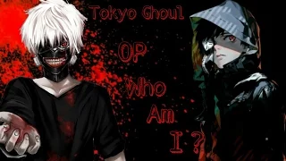 [AMV]Токийский гуль | Tokyo Ghoul OP