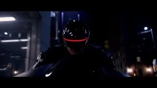 ROBOCOP - Tráiler oficial EN ESPAÑOL | Sony Pictures España