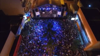 Carnaval 2017 em Goianésia