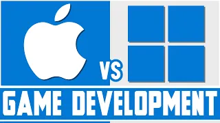 Mac or Windows for Game Development?