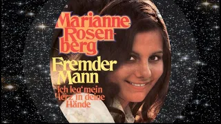 Marianne Rosenberg 1971 Fremder Mann