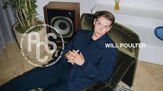 Will Poulter speaks on Detroit, Activism, his love for Arsenal + more | The ACS Show
