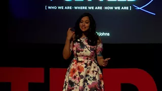 Finding the unique human connection through dance | Rukshana Sundar | TEDxYouth@StJohns