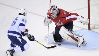 NHL Goal of the Year (2005-2020)