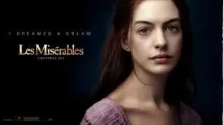 Les Miserables Orchestral Instrumental Medley