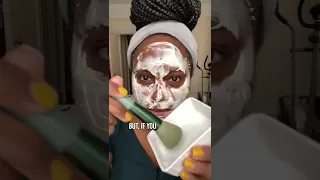 Looking for a savory skin care routine to keep your skin deli counter fresh? | #Shorts #KeniceMobley