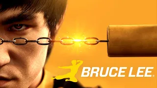 BRUCE LEE X NARAKA: BLADEPOINT | Official Collaboration Cinematic