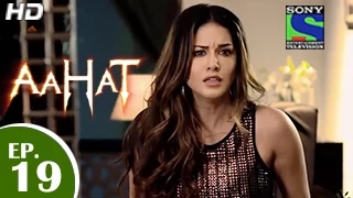 Aahat - आहट - Sunny Leone as Leela - Episode 19 - 6th April 2015