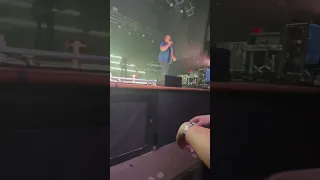 Hunter Hayes- snippet of One Shot Houston, TX 5/12/23