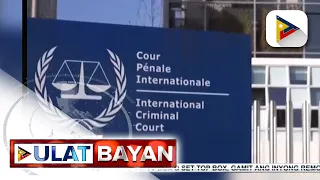 ICC, hinihingan ng komento ang pamilya ng mga umano'y biktima ng EJK sa apela ng DOJ...
