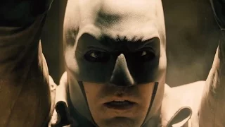 Batman v Superman Dawn of Justice | teaser trailer #3 US (2016) Ben Affleck