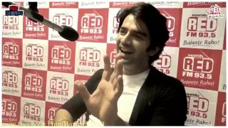 Barun Sobti VM Mera Bina Tu Song