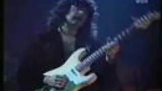 Temple of the King - Ritchie Blackmore's Rainbow Live 1995