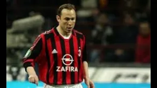 JEAN-PIERRE PAPIN BEST GOALS AND SKILLS