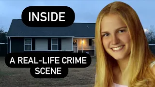 Inside a Real-Life Crime Scene | The Murder of Lance Corporal Maria Lauterbach