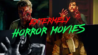 10 Underrated Horror Movies Much More Scary Than The Conjuring Series