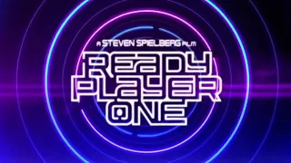 Ready player one Cartoon Network intro (network premiere)