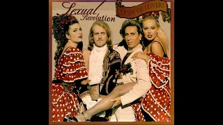 Army Of Lovers Sexual Revolution (Disco Club Mix) Rare Unreleased