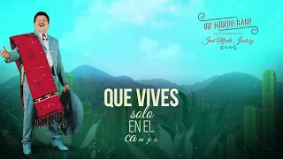 Juan Perro - Tú y Las Nubes (Lyric Video)