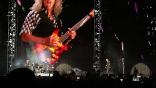 Hardwired / Atlas, Rise! - Metallica, M&T Bank Stadium 5/10/17