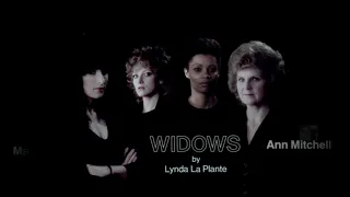 WIDOWS (1983) Series One Theme Tune (Stanley Myers)