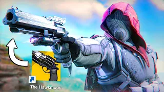 WARNING: I Love The Hawkmoon (It's Finally Back)