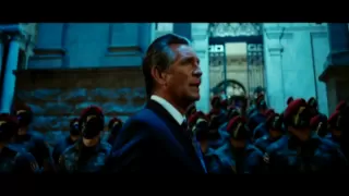 The Expendables (2010) - Official Trailer #1