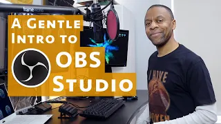 OBS Studio Beginners Guide