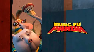 KUNG FU PANDA (PS2/XBOX 360/PS3/PC/Wii) #13 - O FINAL DO JOGO! Po vs. Tai Lung! (Legendado em PT-BR)