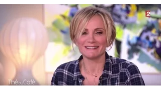 Patricia Kaas - Intégrale du 20/11/2016 - Thé ou Café