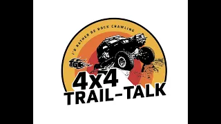 4x4 Trail-Talk / Episode 1