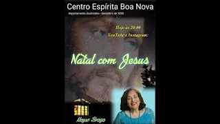 Natal com Jesus - Mayse Braga