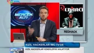 REDHACK İMC TV