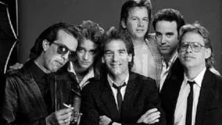 Oh! Darling - Huey Lewis