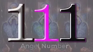 111 angel number – Meaning and Symbolism - Angel Numbers Meaning