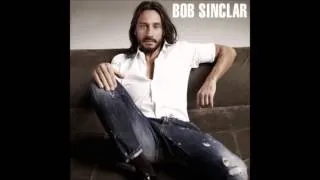 Bob Sinclar - The Bob Sinclar Show - 10.01.2014