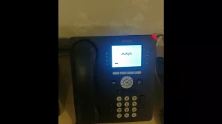 Configure Avaya IP phone manually to work with XonTel _زونتل