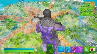 ridiculous fortnite glitches