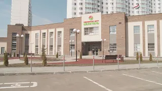Медицинский центр «Целитель» в микрорайоне Ивановские Дворики открыл свои двери для приема пациентов