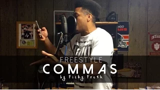 Future - Fuck Up Some Commas (Ficky Fresh Freestyle)