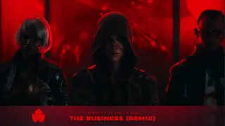 Tiesto ft Ty Dolla $ign - The Business (Remix) [1 Hour Loop]