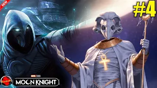 Moon Knight S1E4 Explained | Moon Knight Episode 4 Explained In hindi/Urdu | moon Knight explain