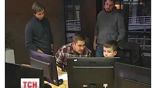 У Києві створюють комп’ютерну гру за сценарієм 12-тирічного хлопчика