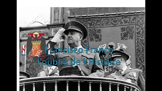 Francisco Franco : une main de fer sur l'Espagne