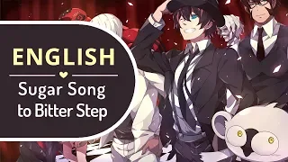 【BriCie】 Sugar Song to Bitter Step (English) - Kekkai Sensen ED